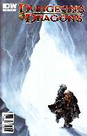 Dungeons And Dragons #12 Cover RI- 1:10 Incentive [Comic] THUMBNAIL