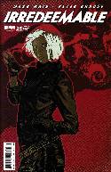 Irredeemable #28 Cover B [Comic] THUMBNAIL