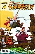 Roger Langridges Snarked #4 [Comic] THUMBNAIL