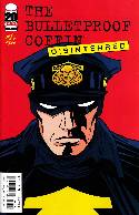Bulletproof Coffin Disinterred #1 [Comic] THUMBNAIL