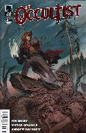 The Occultist #3 [Comic] THUMBNAIL