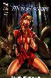 Gft myths  legends #5 cover a- rhandolph THUMBNAIL