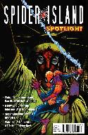 Spider-Island Spotlight (One Shot) [Comic] THUMBNAIL
