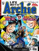 Life With Archie #12 [Comic] THUMBNAIL