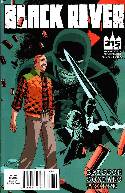 Black River (One Shot) [Comic] THUMBNAIL