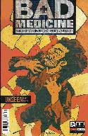 Bad Medicine #2 [Oni Press Comic] THUMBNAIL