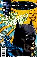 Batman incorporated #5 var ed