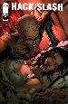 Hack Slash #7 Cover A Leister Rosenberger THUMBNAIL