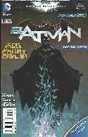 Batman #11 Combo Pack [Comic]