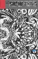 Swamp Thing #7 Paquette B&W Incentive Cover [Comic] THUMBNAIL