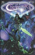 Charismagic #5 Cover A- Randolph [Comic] THUMBNAIL