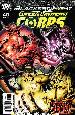 Green Lantern Corps #40 Near Mint (9.4) [DC Comic] THUMBNAIL