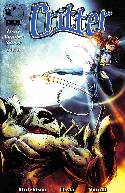 Critter #3 Cover A [Comic] THUMBNAIL