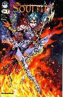 Soulfire Vol 3 #5 Cover B- Nome [Comic] THUMBNAIL