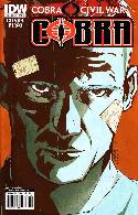 Cobra Ongoing #7 Cover B [Comic] THUMBNAIL