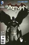 Batman #10 [DC Comic]