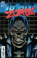 16 Bit Zombies #1 [Comic] THUMBNAIL