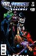 Dc universe online legends #14 THUMBNAIL