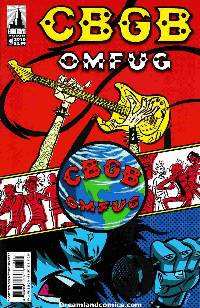 Cbgb #4 MAIN