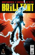 Brilliant #2 [Comic] THUMBNAIL