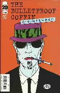Bulletproof Coffin Disinterred #2 [Comic] THUMBNAIL