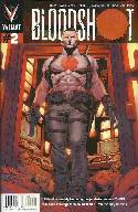 Bloodshot (Ongoing) #2 [Comic] THUMBNAIL