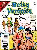Betty  veronica digest #158 THUMBNAIL