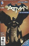 Batman #10 Combo Pack [DC Comic]