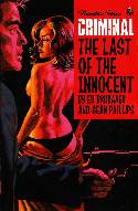 Criminal Last Of Innocent #4 [Comic Book] THUMBNAIL