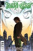 Brodys Ghost (One Shot) [Comic] THUMBNAIL
