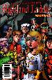 Boys Highland Laddie #4 [Comic] THUMBNAIL