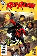 Red robin #7 THUMBNAIL