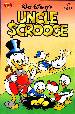 Uncle Scrooge #352 Near Mint Minus (9.2) [Gemstone Comic] THUMBNAIL