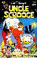 Uncle Scrooge #375 Near Mint Minus (9.2) [Gemstone Comic] THUMBNAIL