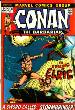 Conan the barbarian #14