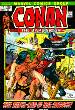 Conan the barbarian #17