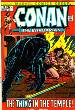 Conan the barbarian #18