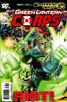 Green lantern corps #36 THUMBNAIL