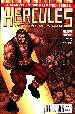 Hercules: twilight of a god #1