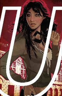 Incorruptible #7 Cover C- 1:10 Incentive [Comic] LARGE