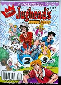 Jughead's double digest #141 LARGE