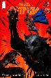 Mice templar: destiny #9