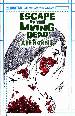 Escape of the living dead: airborne #1 original art sketch cover