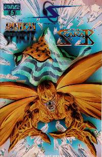 Project superpowers: chapter 2 #6 (ross negative variant) LARGE