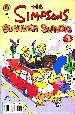 Simpsons Summer Shindig #4 [Bongo Comic] THUMBNAIL