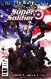 Steve rogers super soldier #2