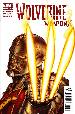 Wolverine: weapon x #14 THUMBNAIL