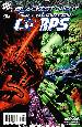 Green lantern corps #45 (bn) THUMBNAIL