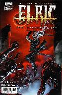 Elric The Balance Lost #5 Cover B [Comic] THUMBNAIL