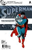 DC Comics Presents Superman Secret Identity #2 [DC Comic] THUMBNAIL